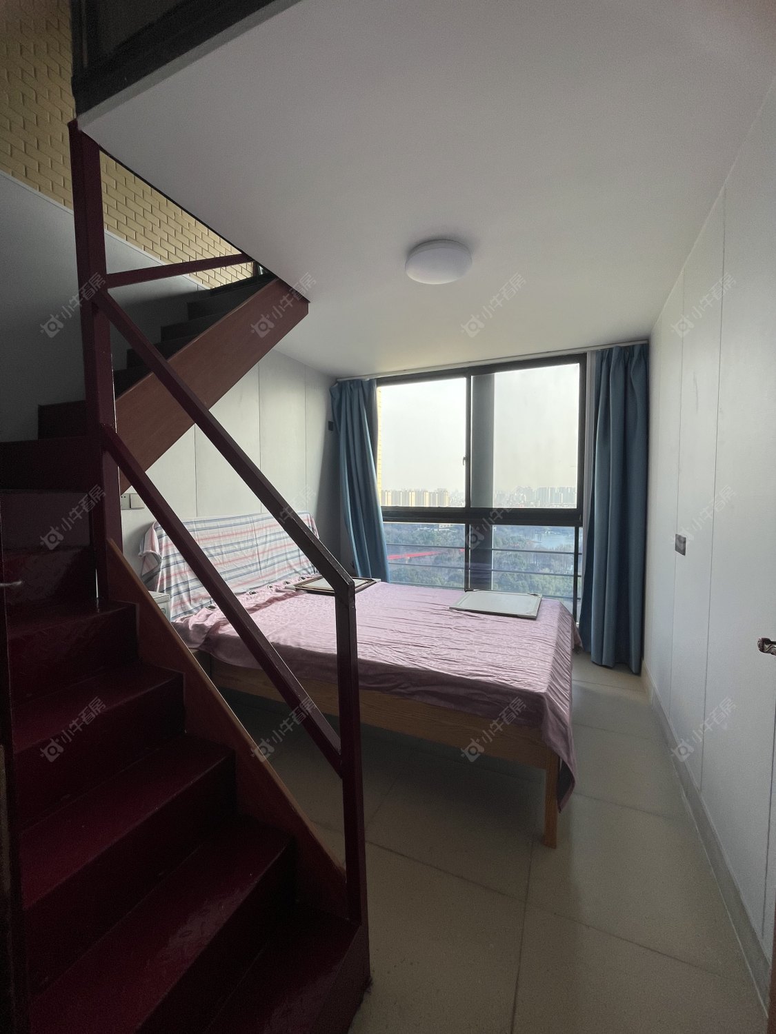 常州景瑞曦城在租房源室内图_小牛看房