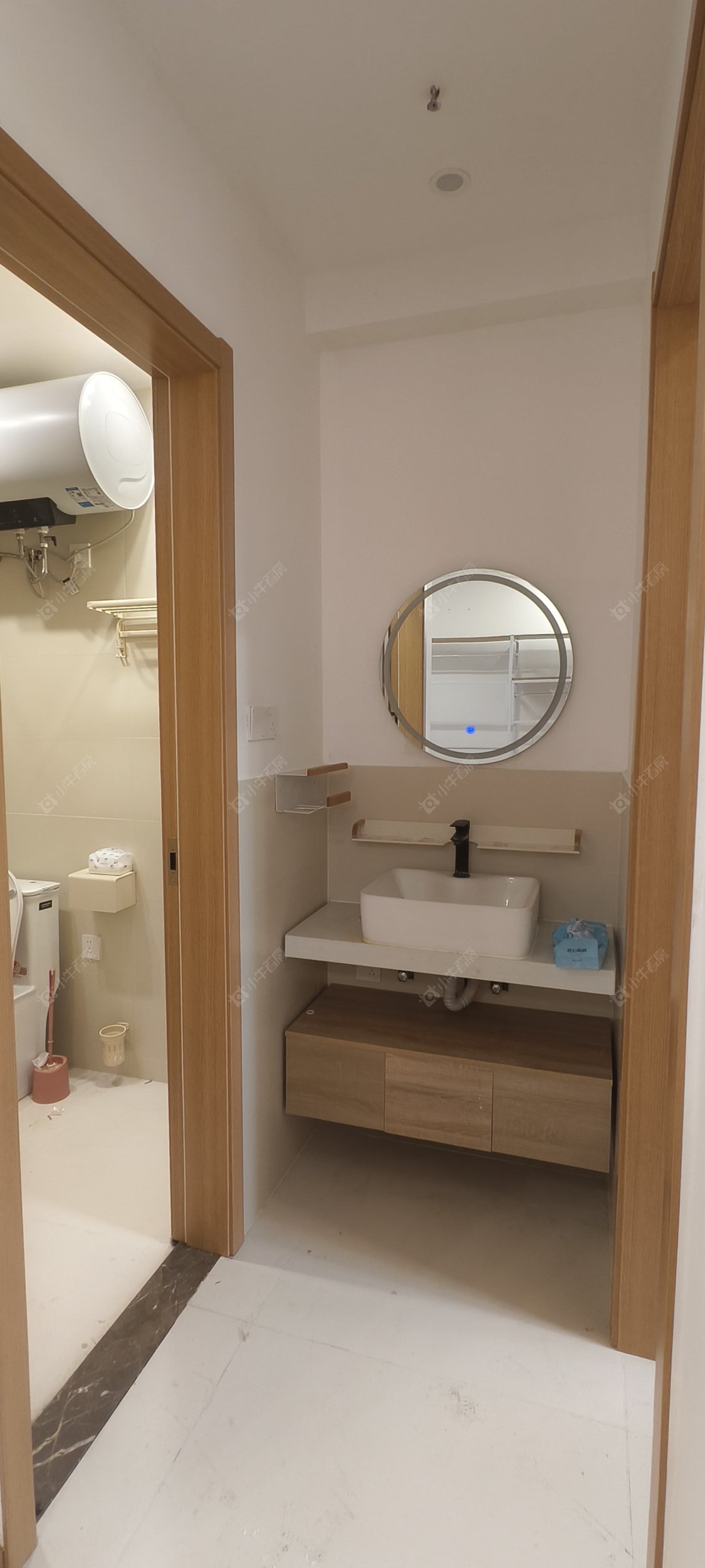 常州恒大御景在租房源室内图_小牛看房