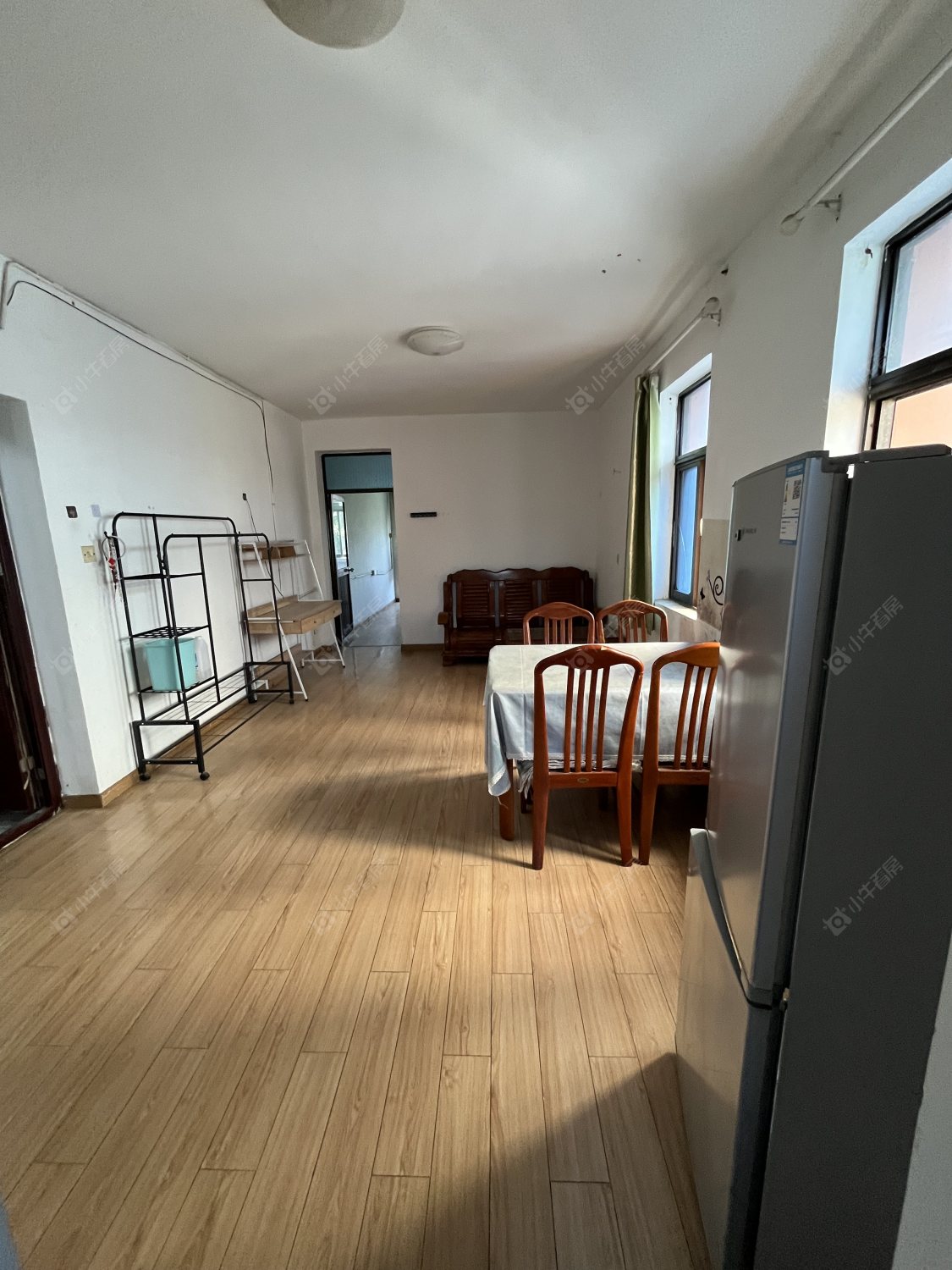 常州浦北新村在租房源_小牛看房