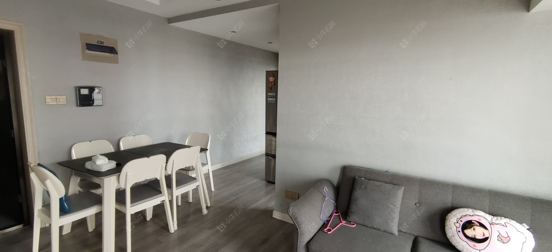 常州香江壹品在租房源_小牛看房