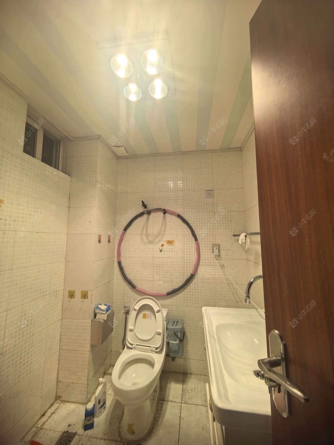 常州都家苑在租房源室内图_小牛看房