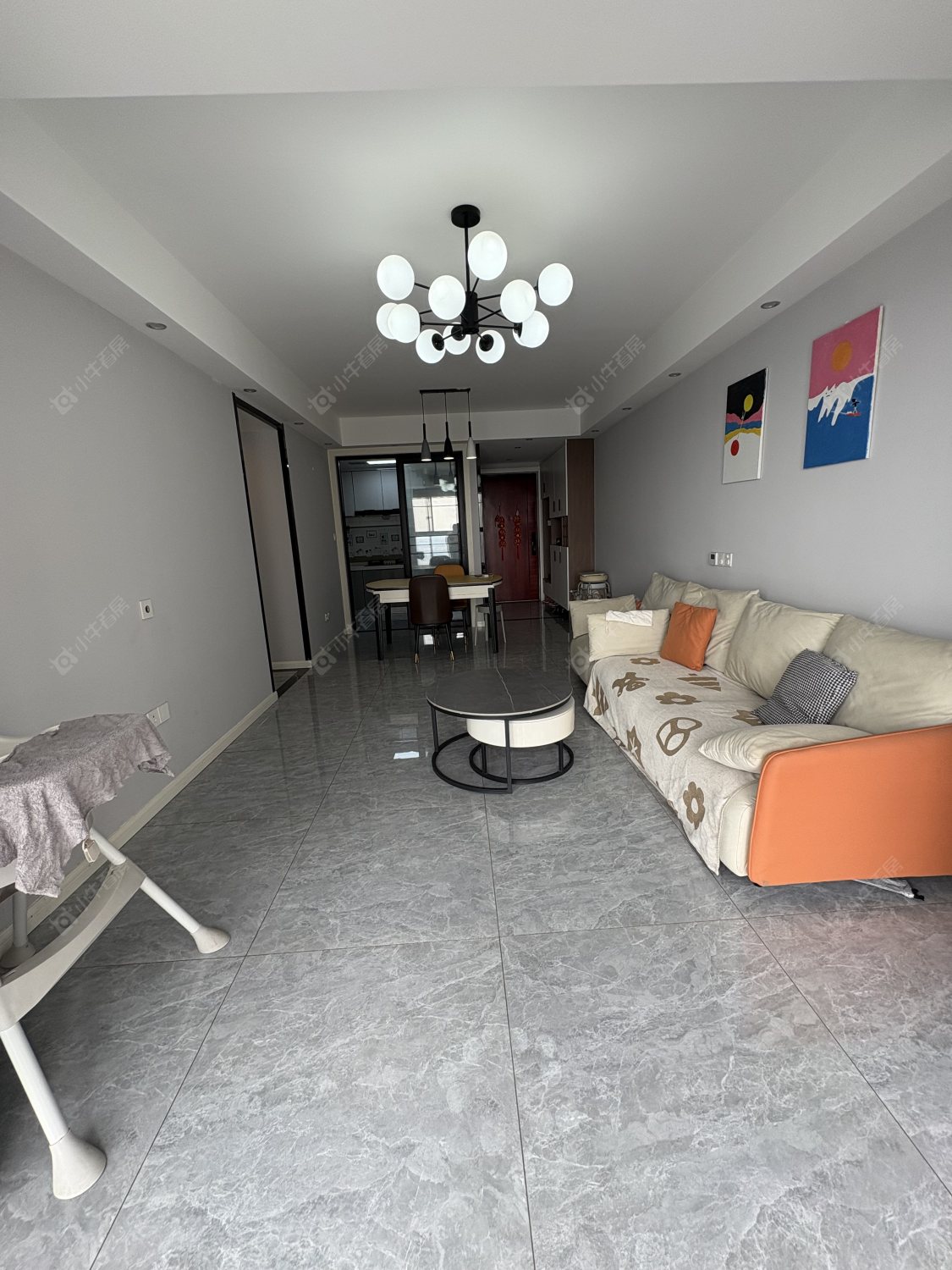 常州碧桂园华星·世纪学府在租房源_小牛看房