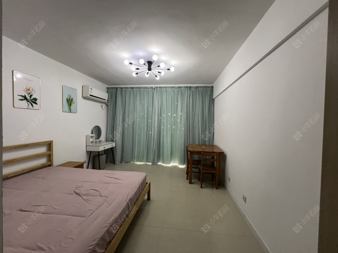 常州丰乐尚都租房_小牛看房