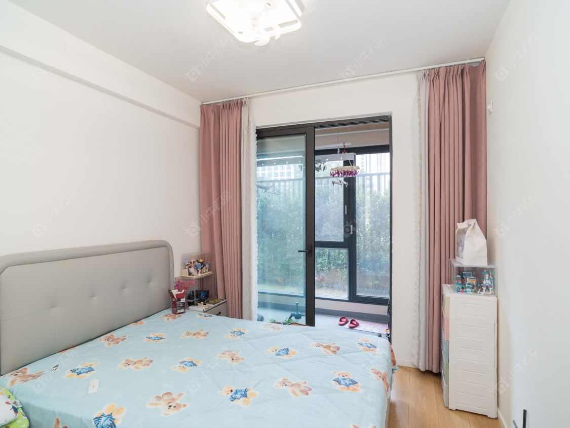 常州保利和光晨樾在售二手房源室内图_小牛看房