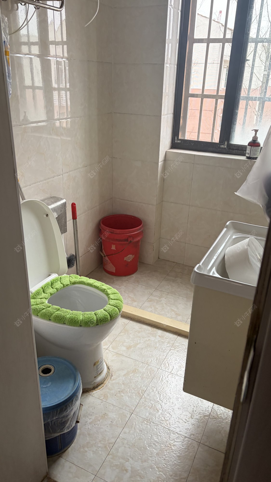 花园新村(钟楼)房源室内图 常州花园新村(钟楼)在租房源室内图_小牛看房