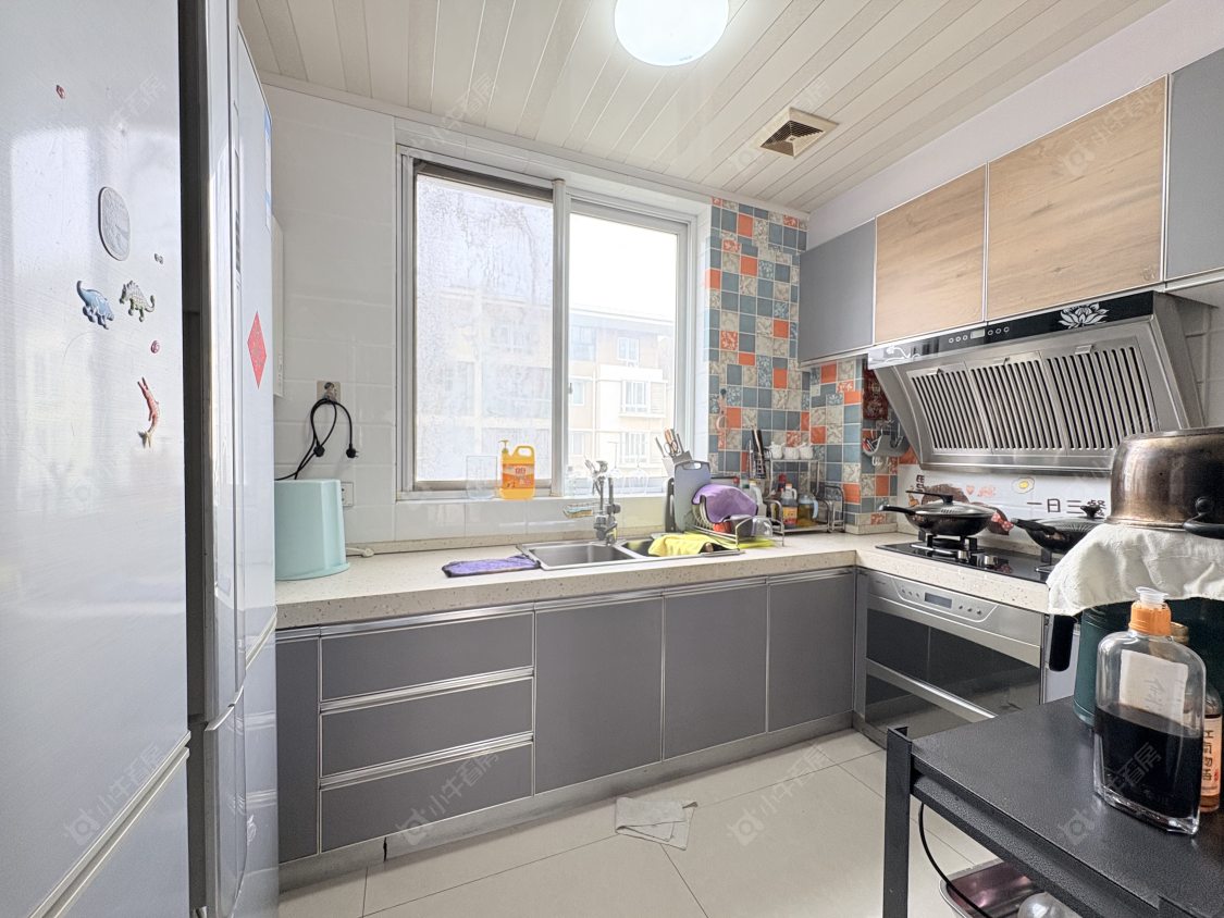 常州普善人家在售二手房源室内图_小牛看房