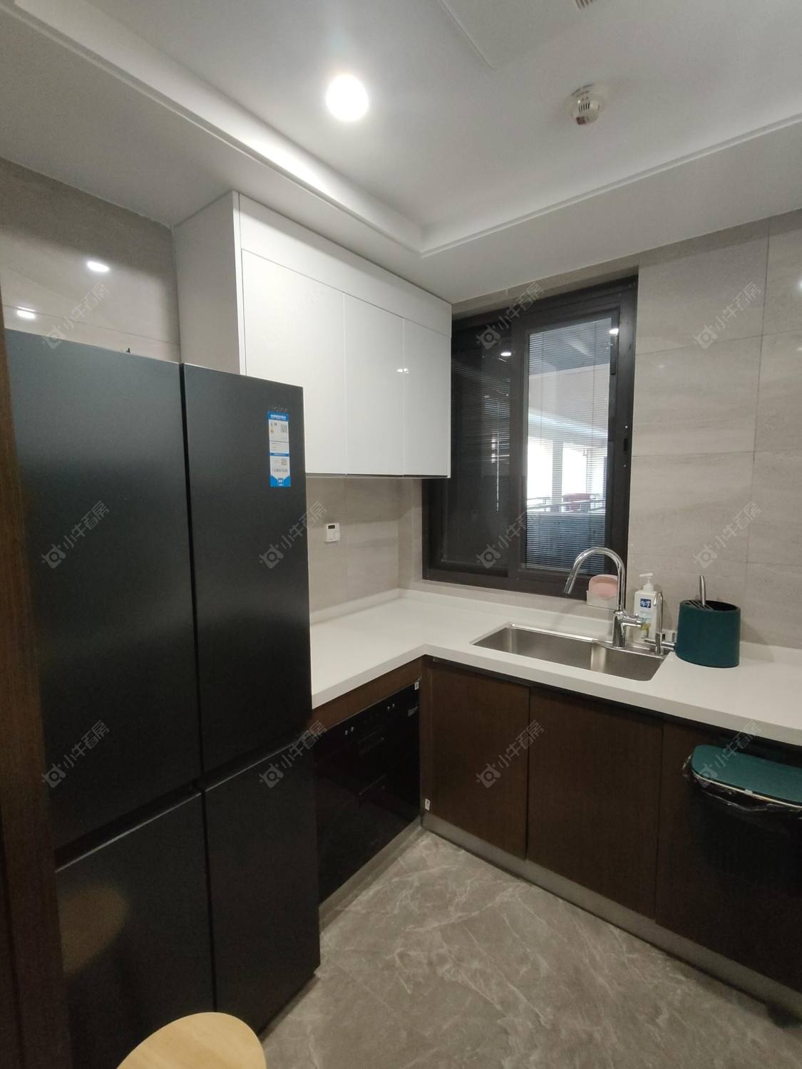 常州美的旭辉天赋3室2厅2卫出租_小牛看房