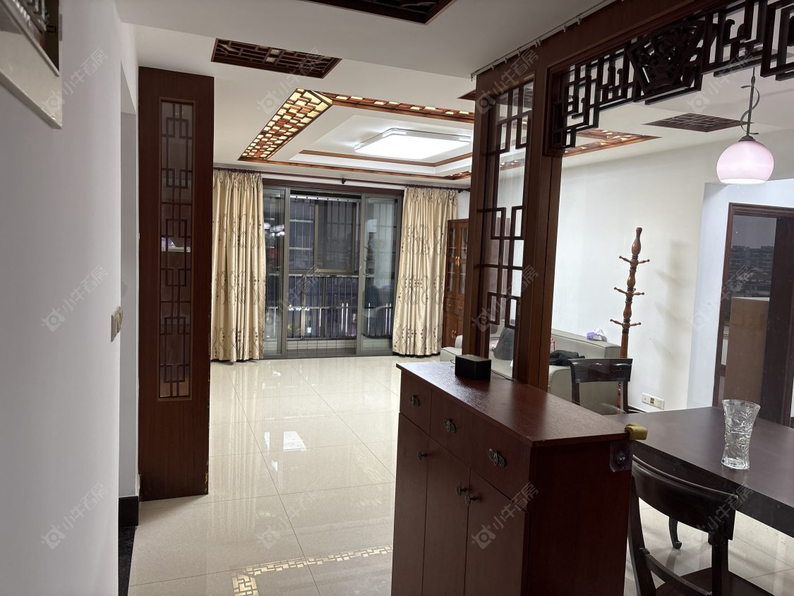 常州乾盛兰庭在租房源_小牛看房