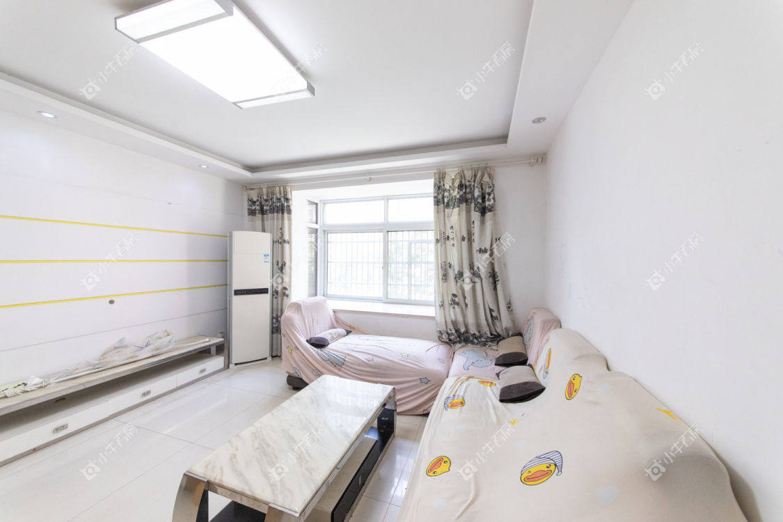 常州枫逸人家2室2厅1卫出租_小牛看房