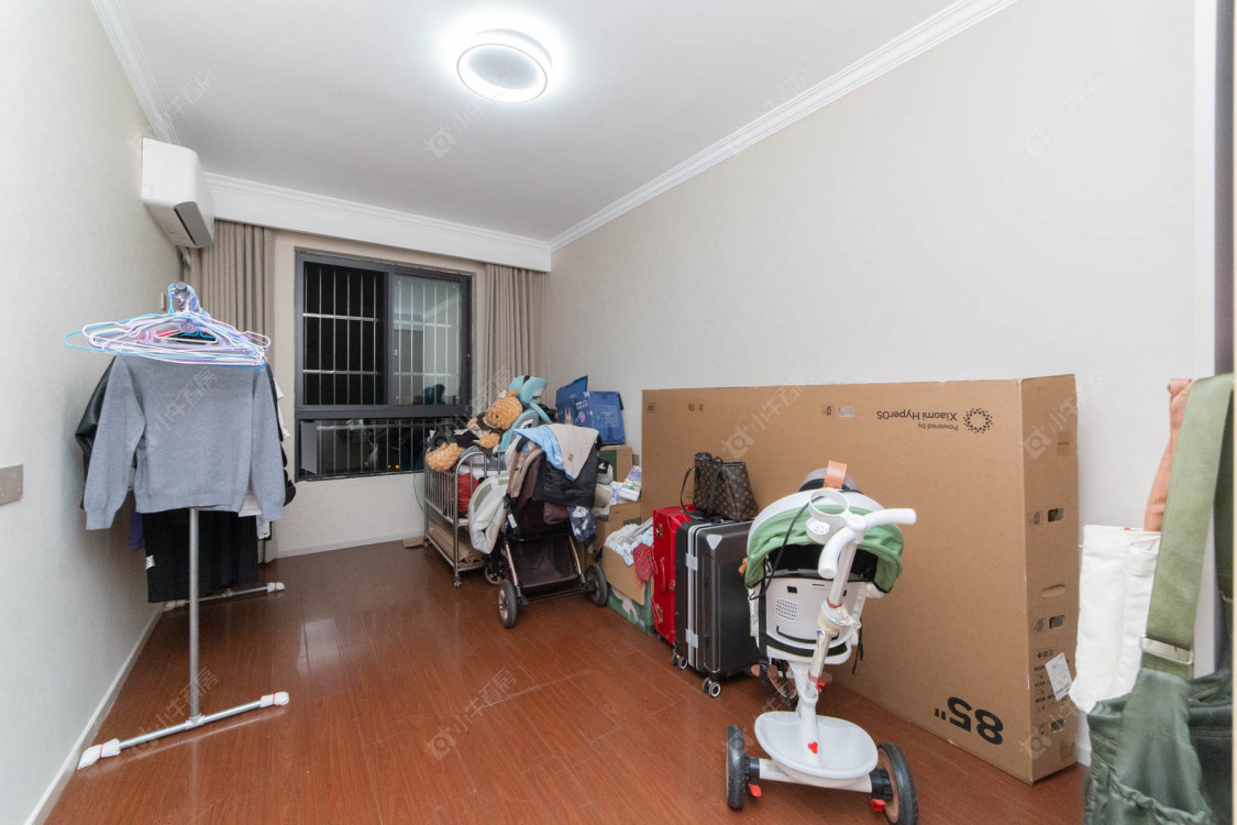 顺园八村南区房源室内图 常州顺园八村南区在售二手房源室内图_小牛看房