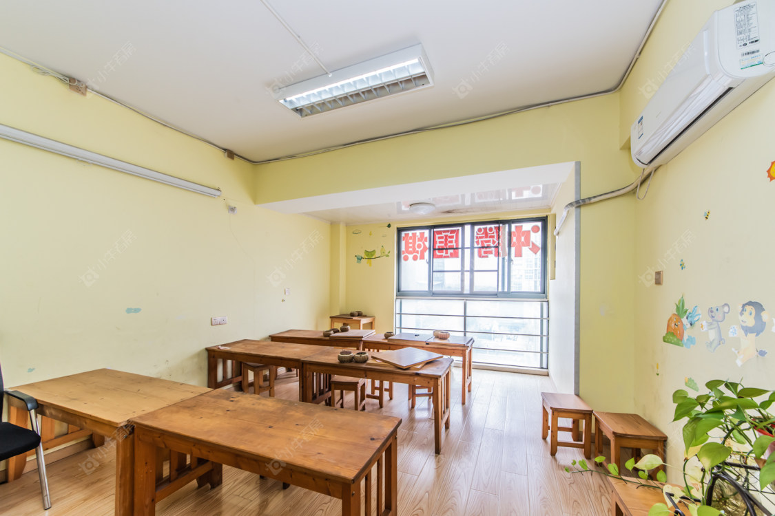 常州世茂广场在售二手房源室内图_小牛看房