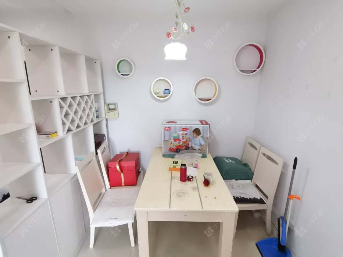 常州金色领寓在租房源_小牛看房