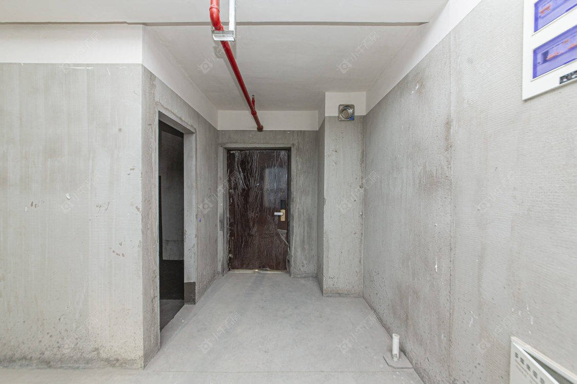 常州爱琴海公寓在售二手房源室内图_小牛看房