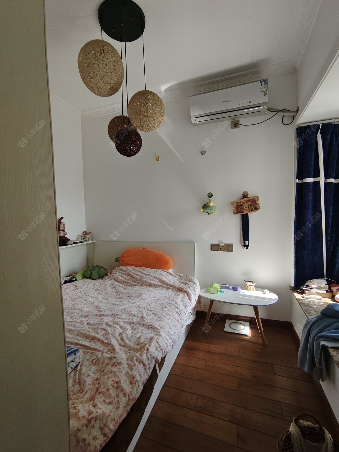 常州深业华府在租房源室内图_小牛看房