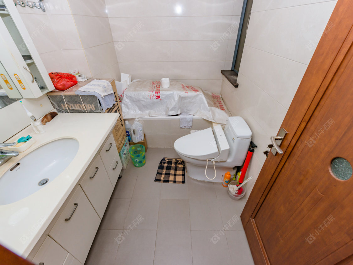 常州嘉宏盛世在售二手房源室内图_小牛看房