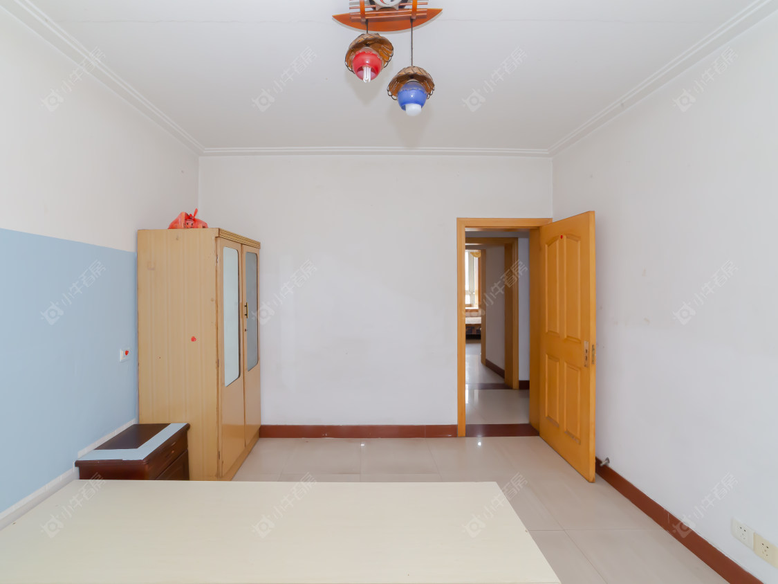 常州青龙苑北区在售二手房源室内图_小牛看房