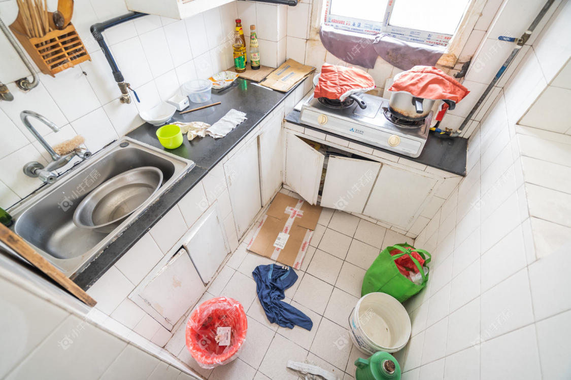 常州椿桂坊2室1厅1卫出租_小牛看房