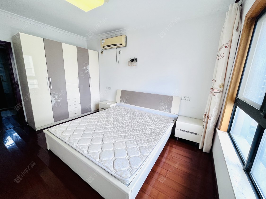 常州怡美花园在租房源室内图_小牛看房