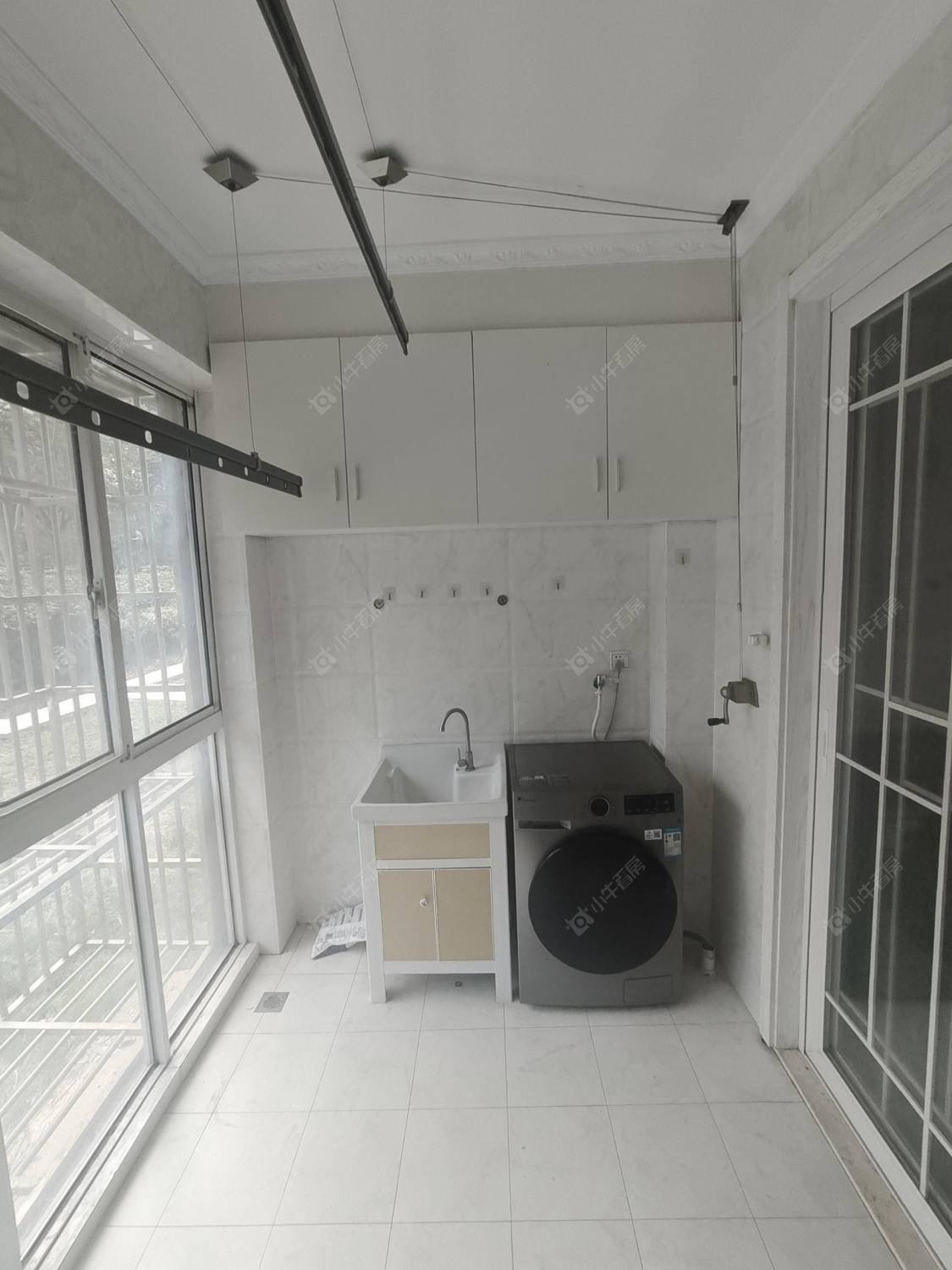 常州新立名园在租房源室内图_小牛看房