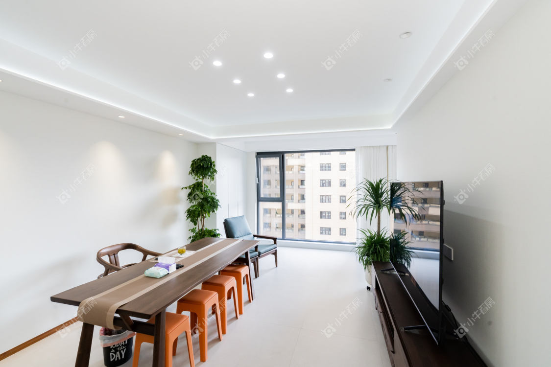 璞樾门第房源室内图 常州璞樾门第在租房源室内图_小牛看房