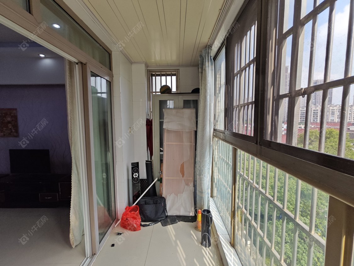 常州都市桃源五期在租房源室内图_小牛看房