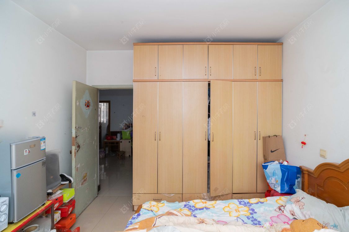 常州金玉苑在售二手房源室内图_小牛看房