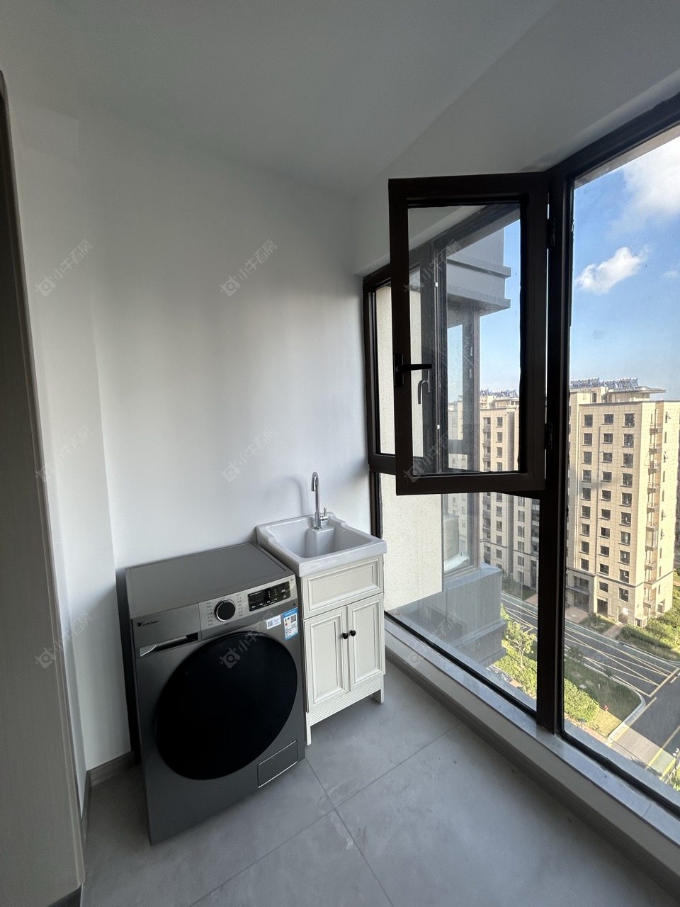 常州中景尚海城在租房源户型图_小牛看房