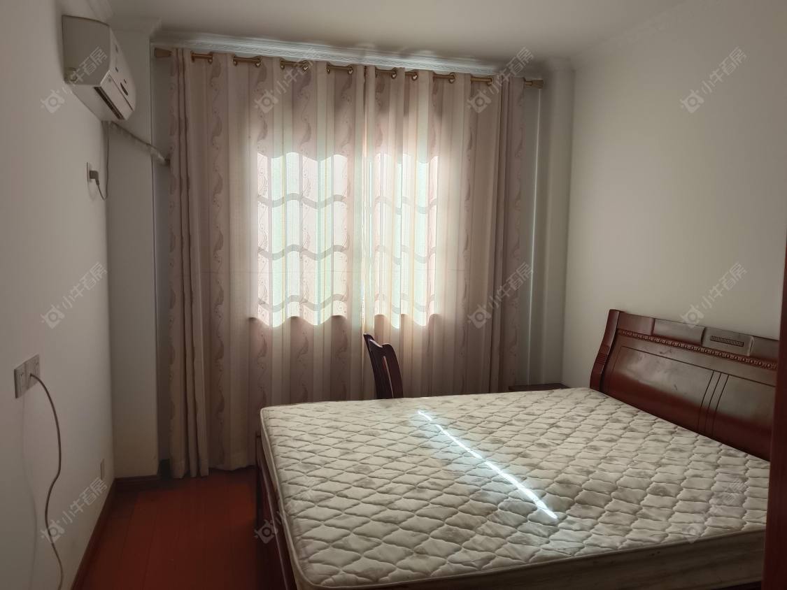 常州龙栖花园在租房源室内图_小牛看房