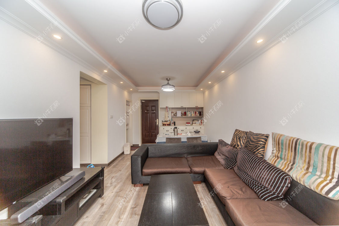 常州中海锦珑湾在租房源_小牛看房