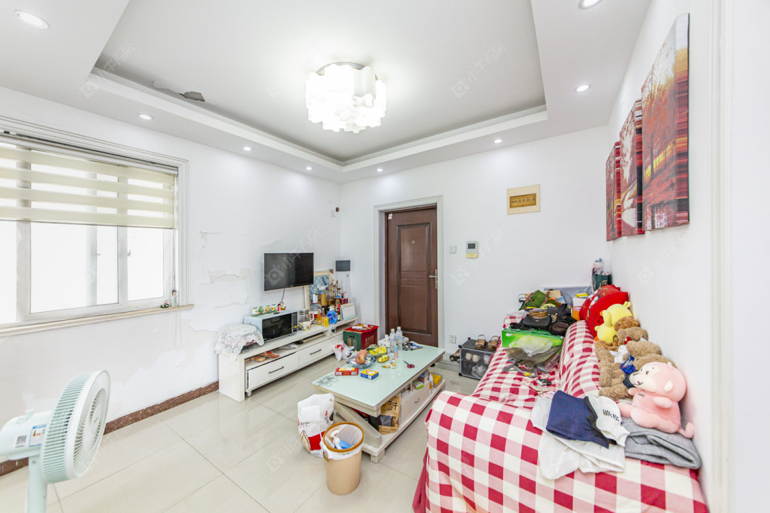 常州德禾豪景在售二手房源室内图_小牛看房