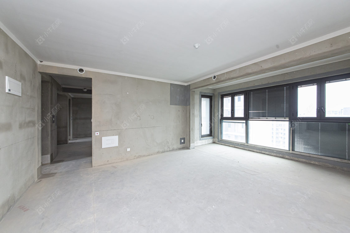 常州新城路劲·西岸时光在售二手房_小牛看房