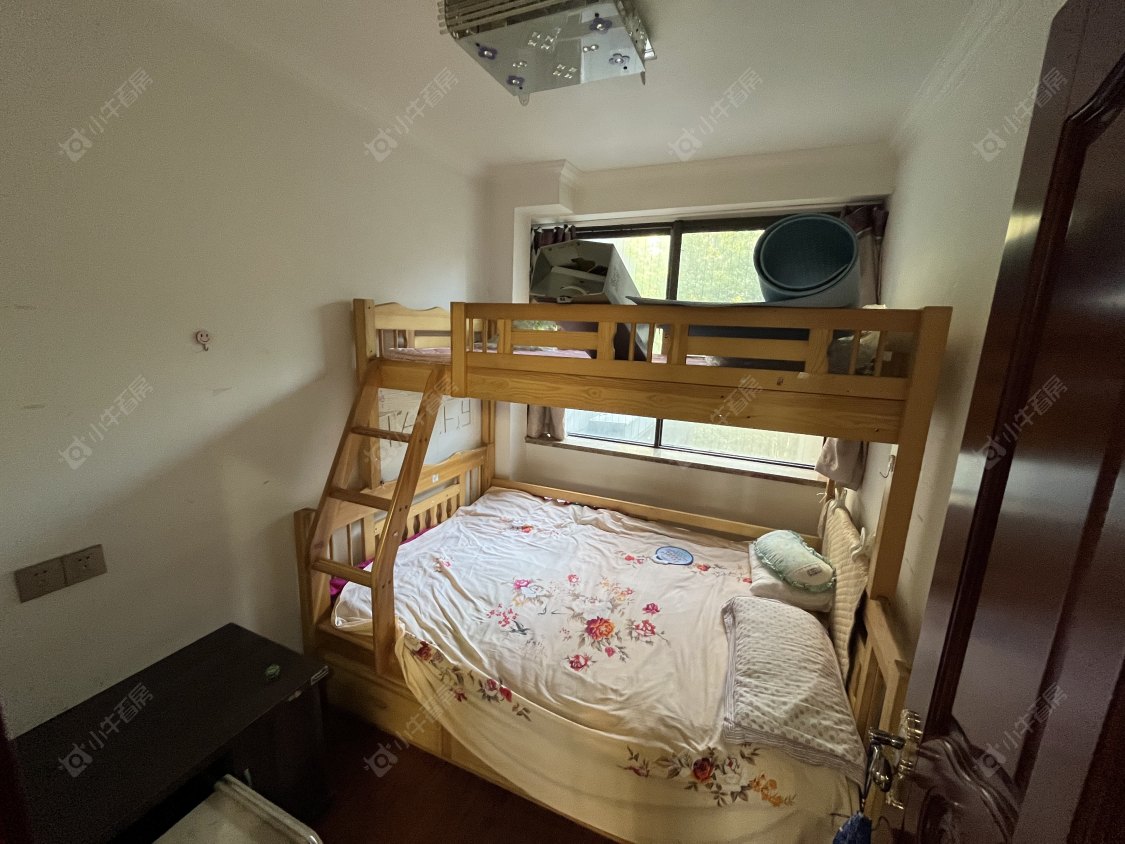 常州新城香溢澜桥一期在租房源_小牛看房