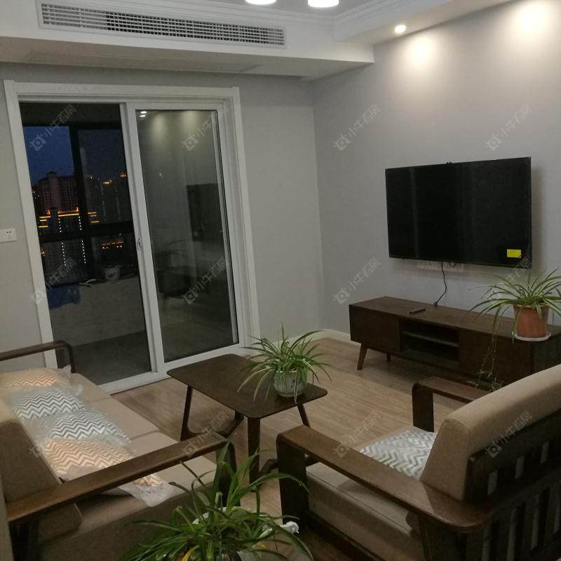 常州紫廷名苑在租房源_小牛看房