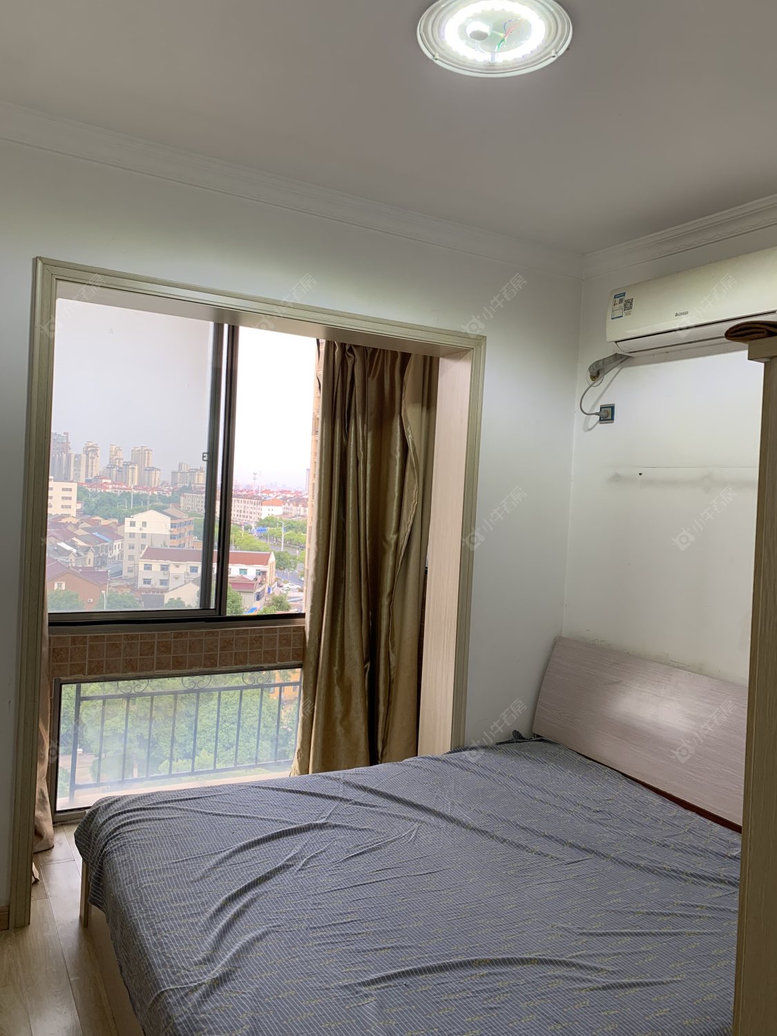 常州和平国际在租房源_小牛看房