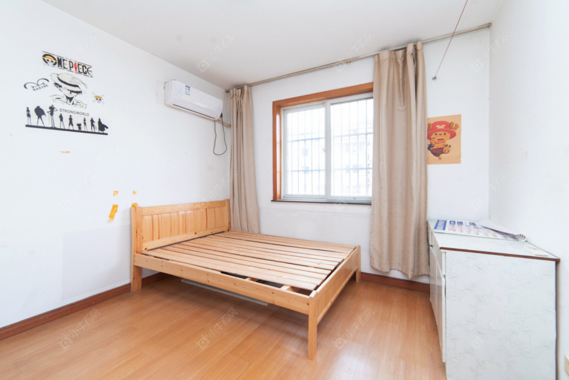 常州花之园在售二手房源室内图_小牛看房
