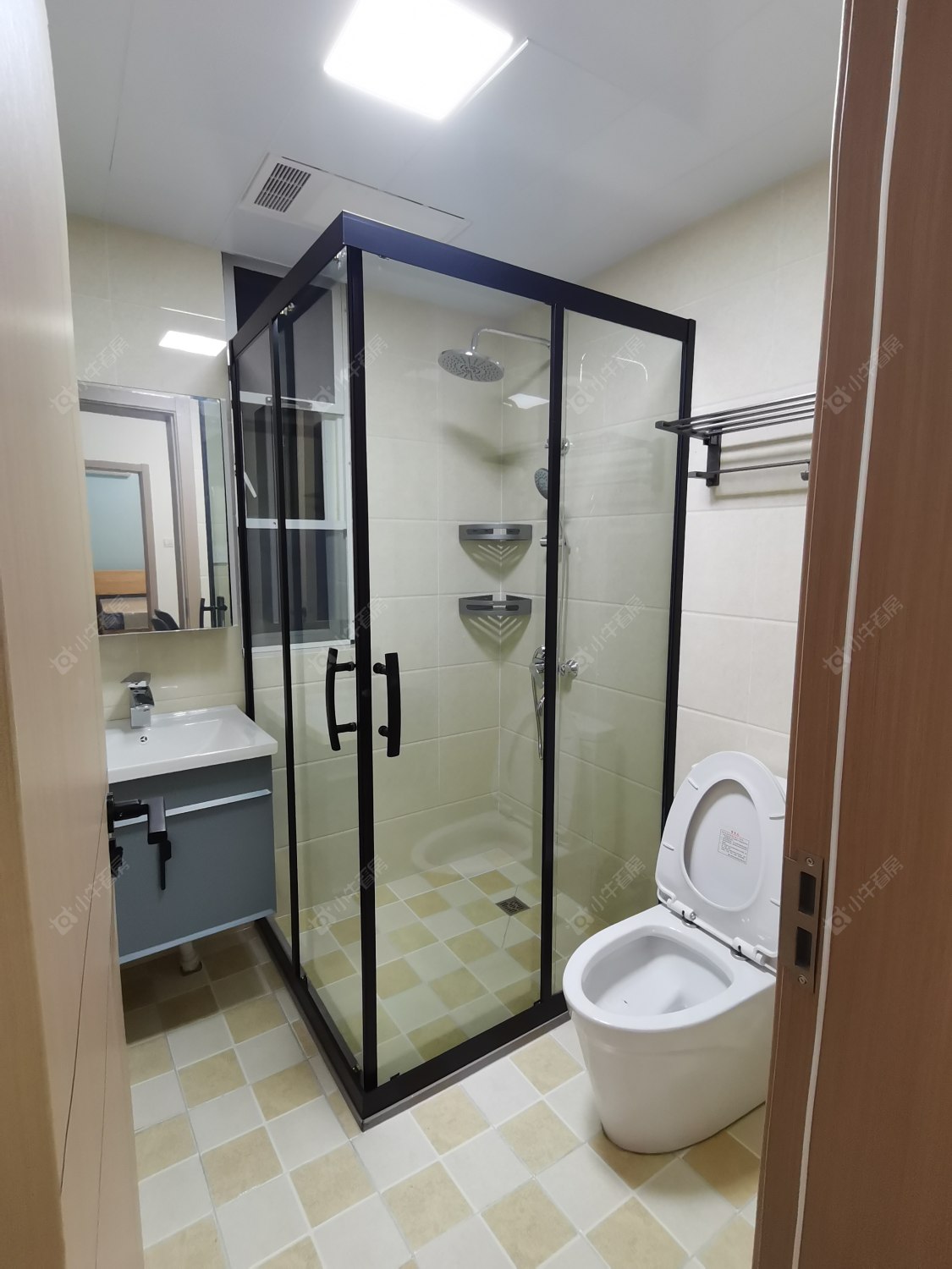 常州芦墅星苑在租房源_小牛看房