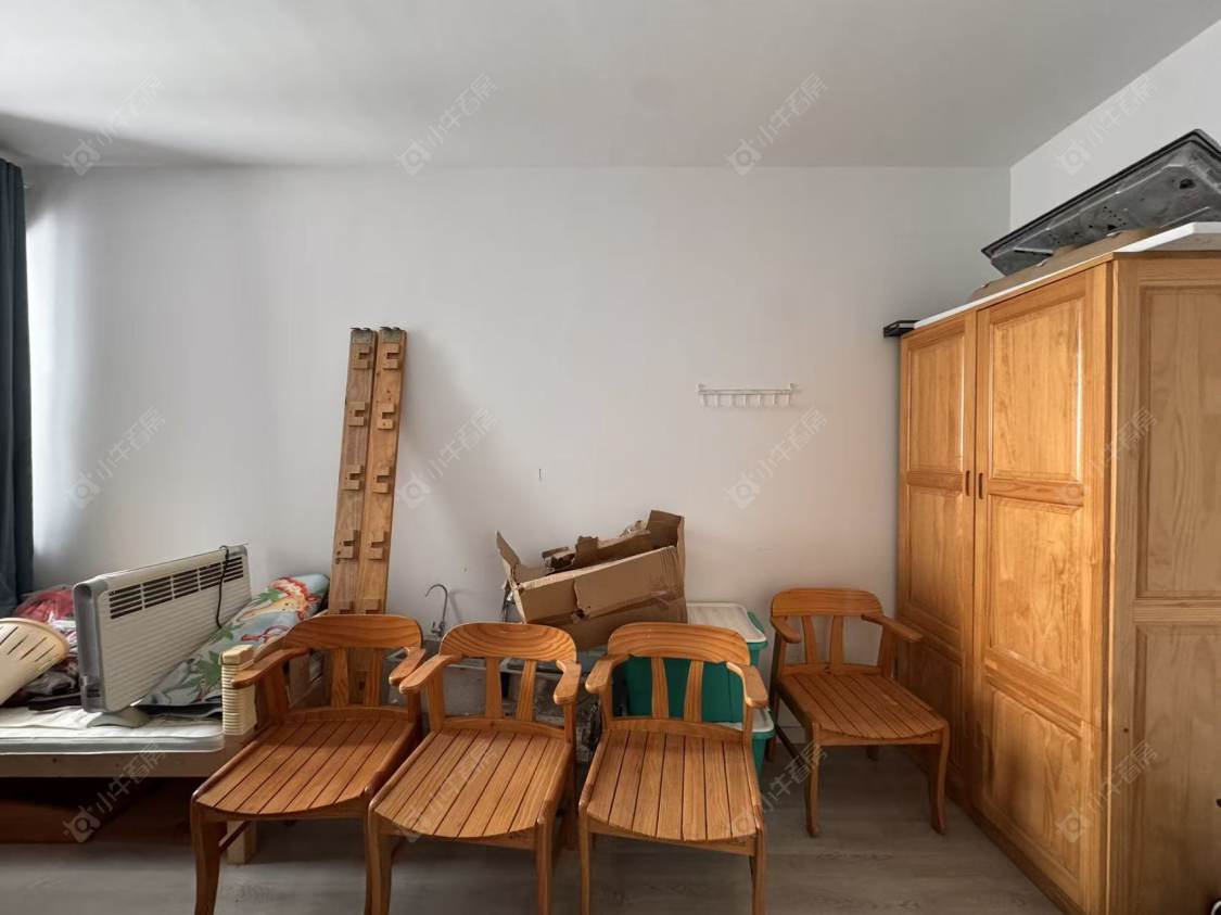 常州天逸城北区在租房源_小牛看房