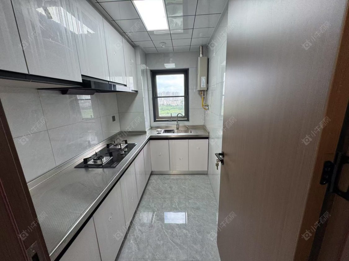 常州光明当代拾光里在租房源室内图_小牛看房