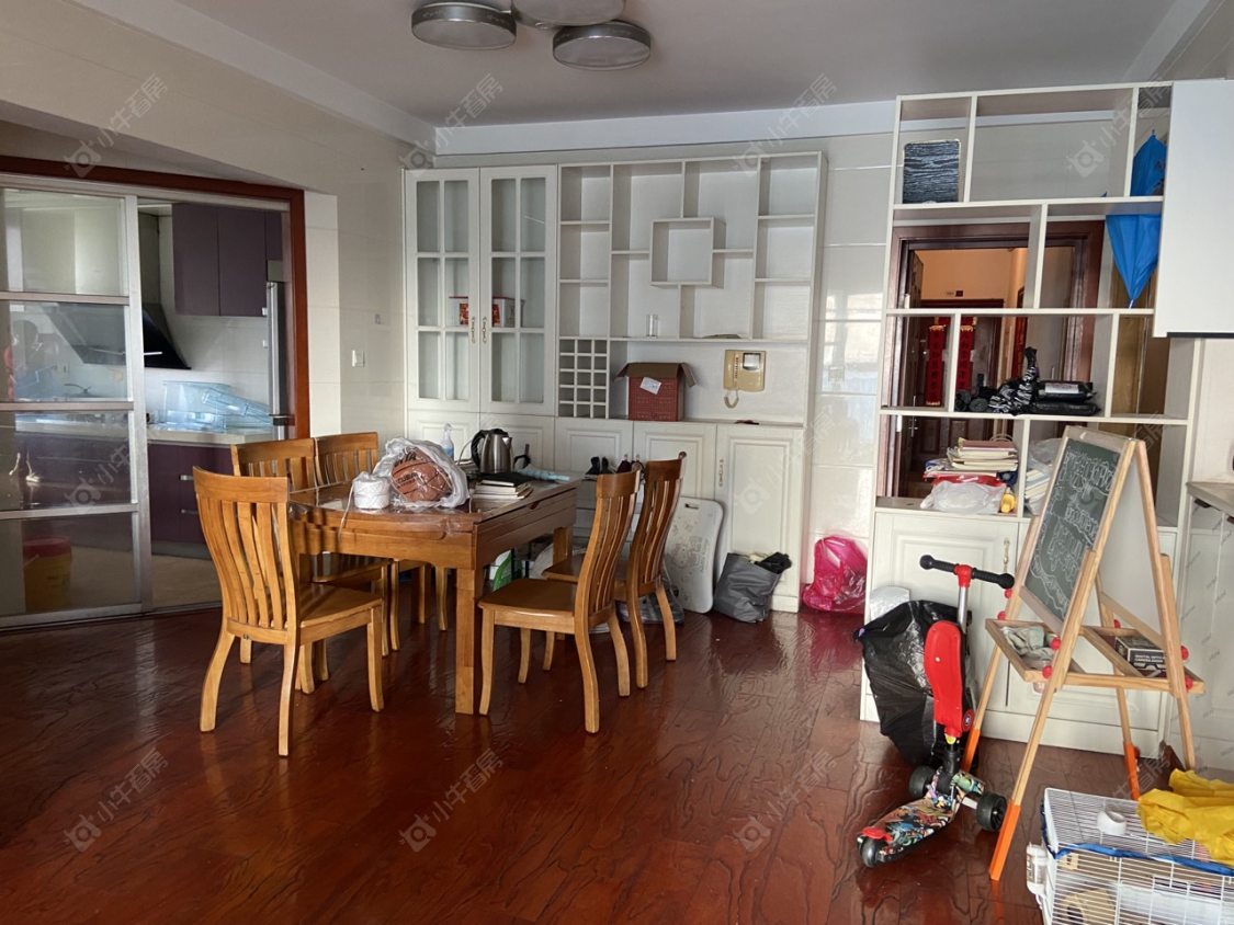 清水湾花园三期房源室内图 常州清水湾花园三期在租房源室内图_小牛看房