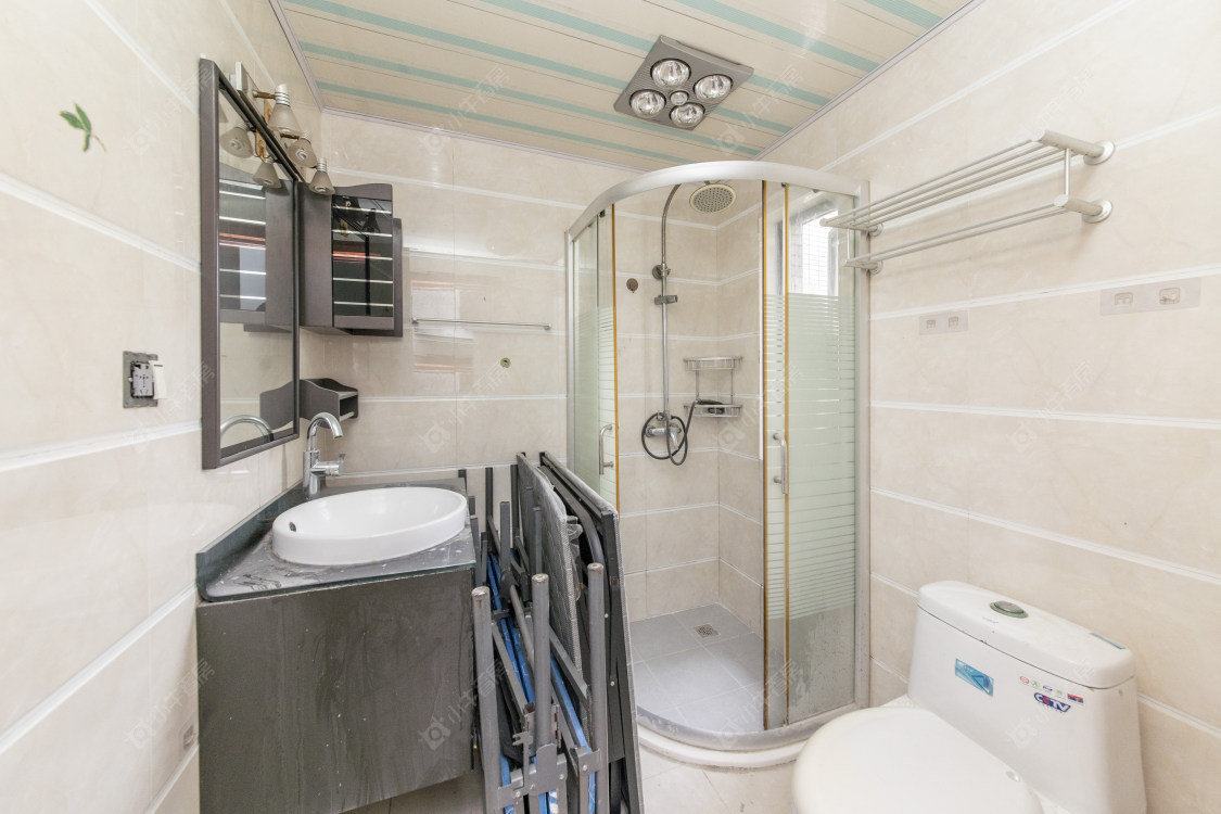 常州新城南都美域在售二手房源室内图_小牛看房