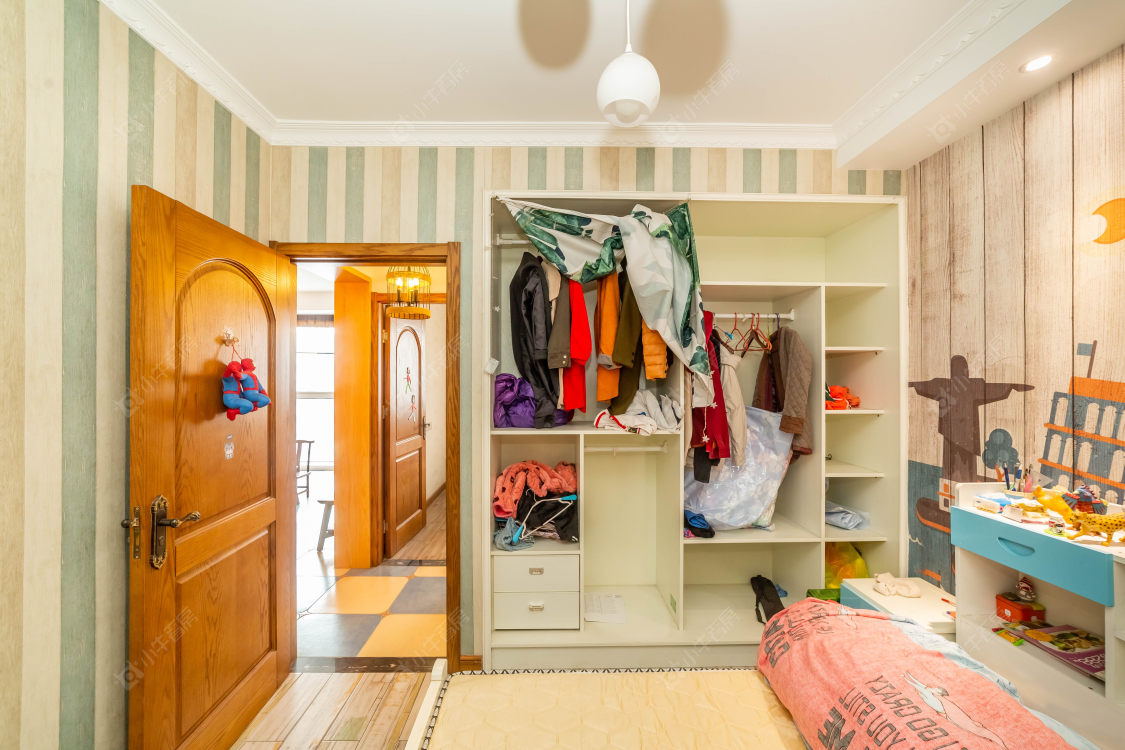 常州新城悠活城在售二手房源室内图_小牛看房