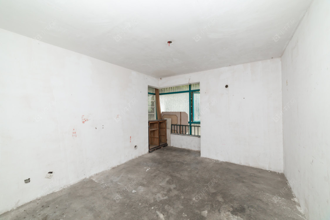 常州紫云苑在售二手房源室内图_小牛看房