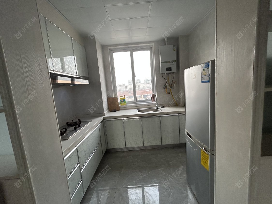 常州龙城福第在租房源_小牛看房