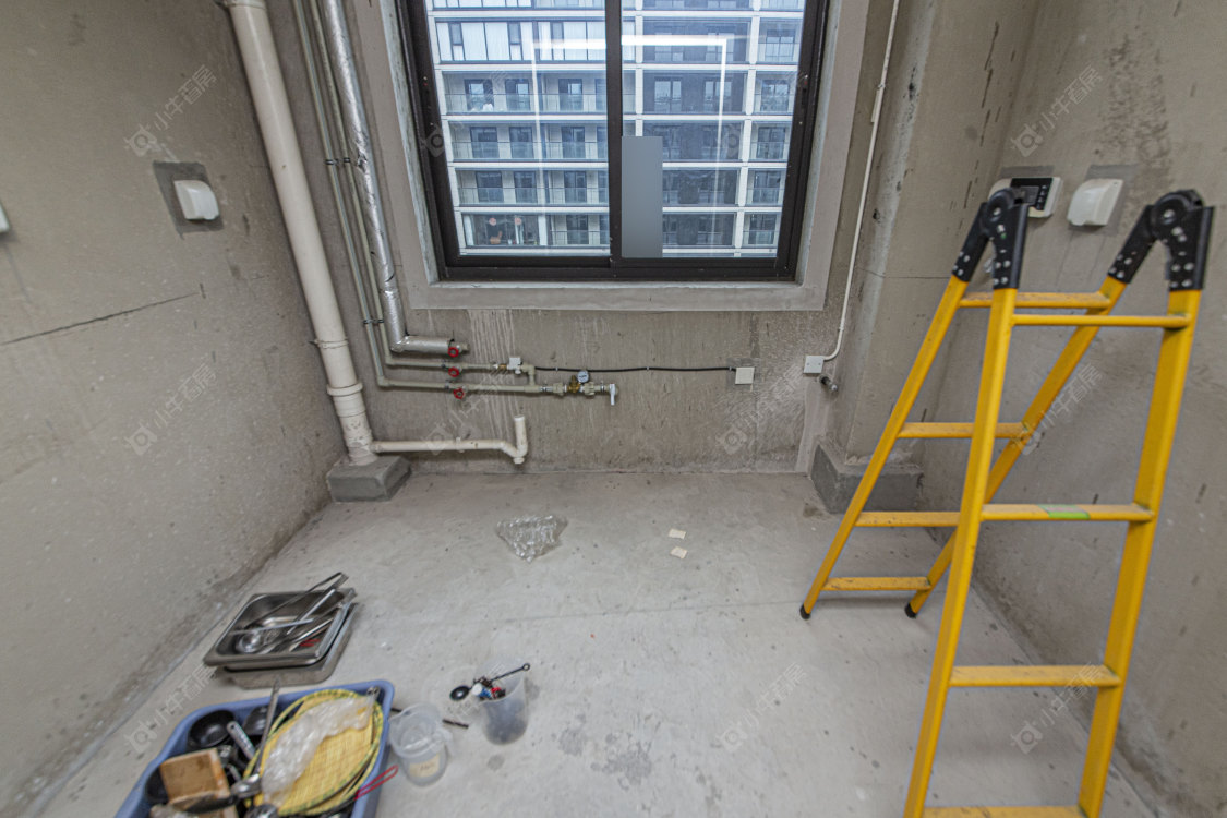 绿城江南里房源室内图 常州绿城江南里在售二手房源室内图_小牛看房