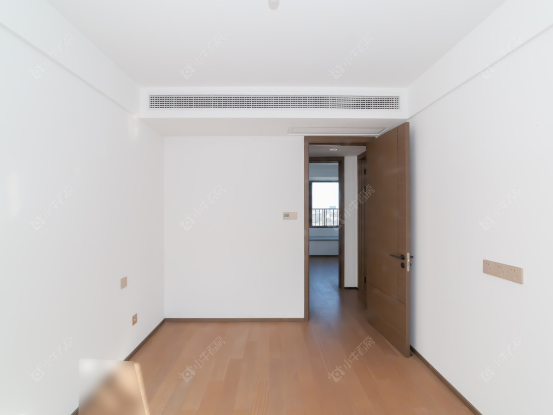 常州万科新都会在售二手房源室内图_小牛看房