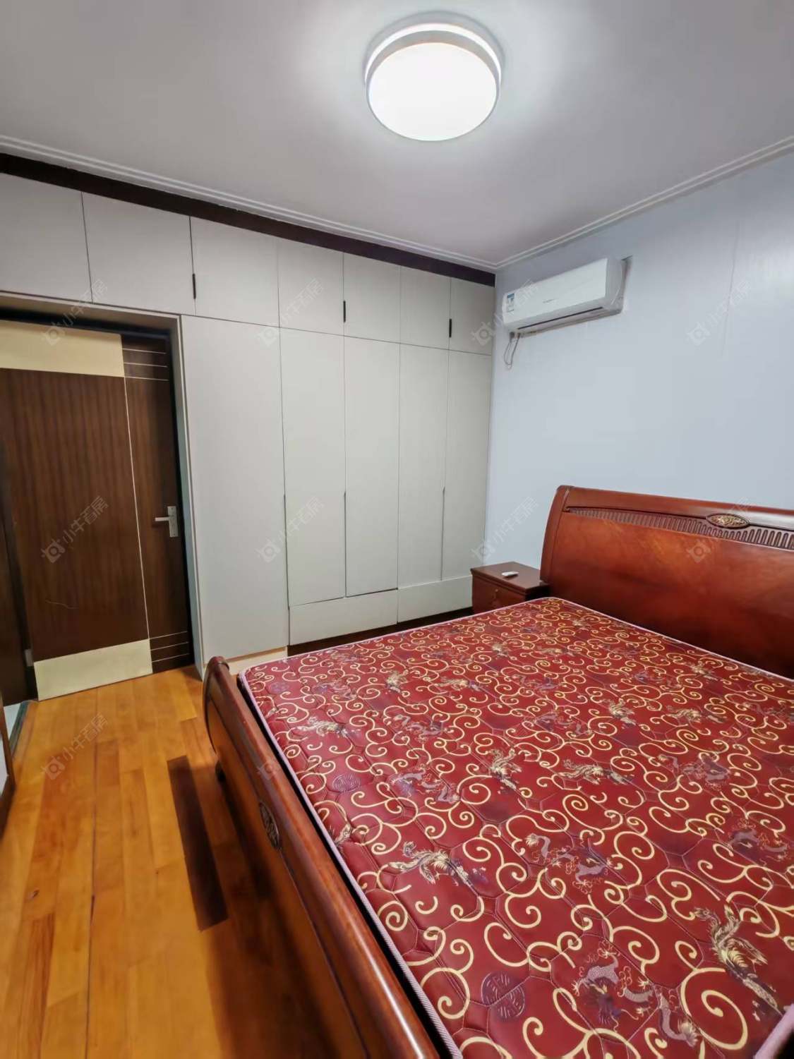 四季新城南苑房源室内图 常州四季新城南苑在租房源室内图_小牛看房