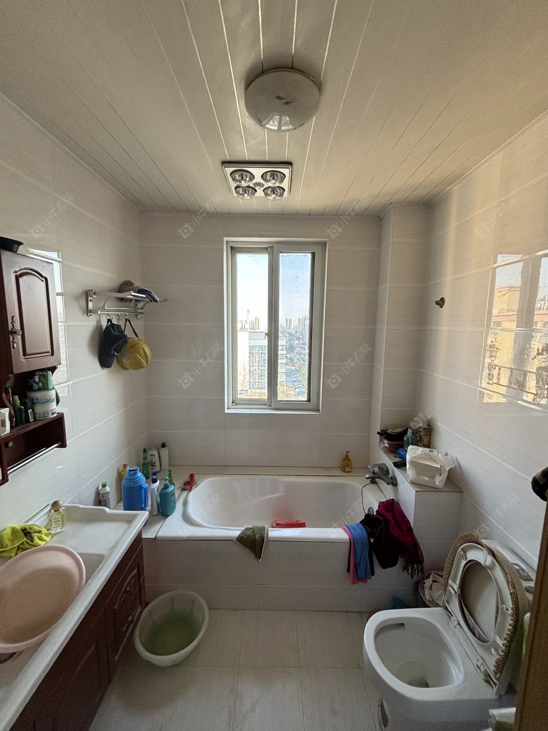 常州新景花苑一期在租房源室内图_小牛看房