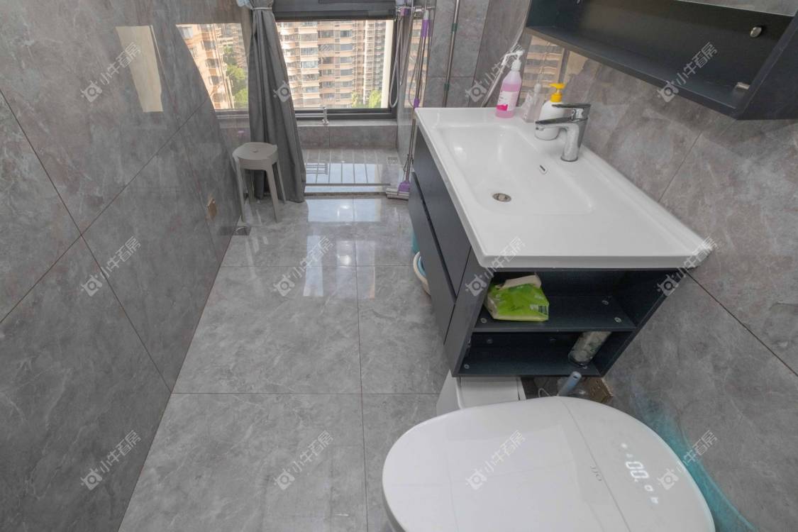 常州景瑞曦城在租房源室内图_小牛看房