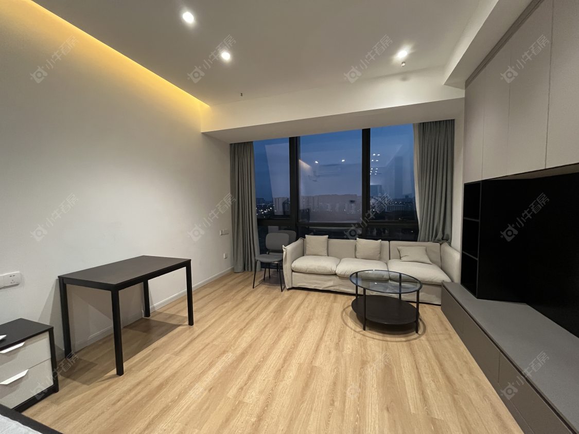 常州龙洲伊都公寓租房_小牛看房