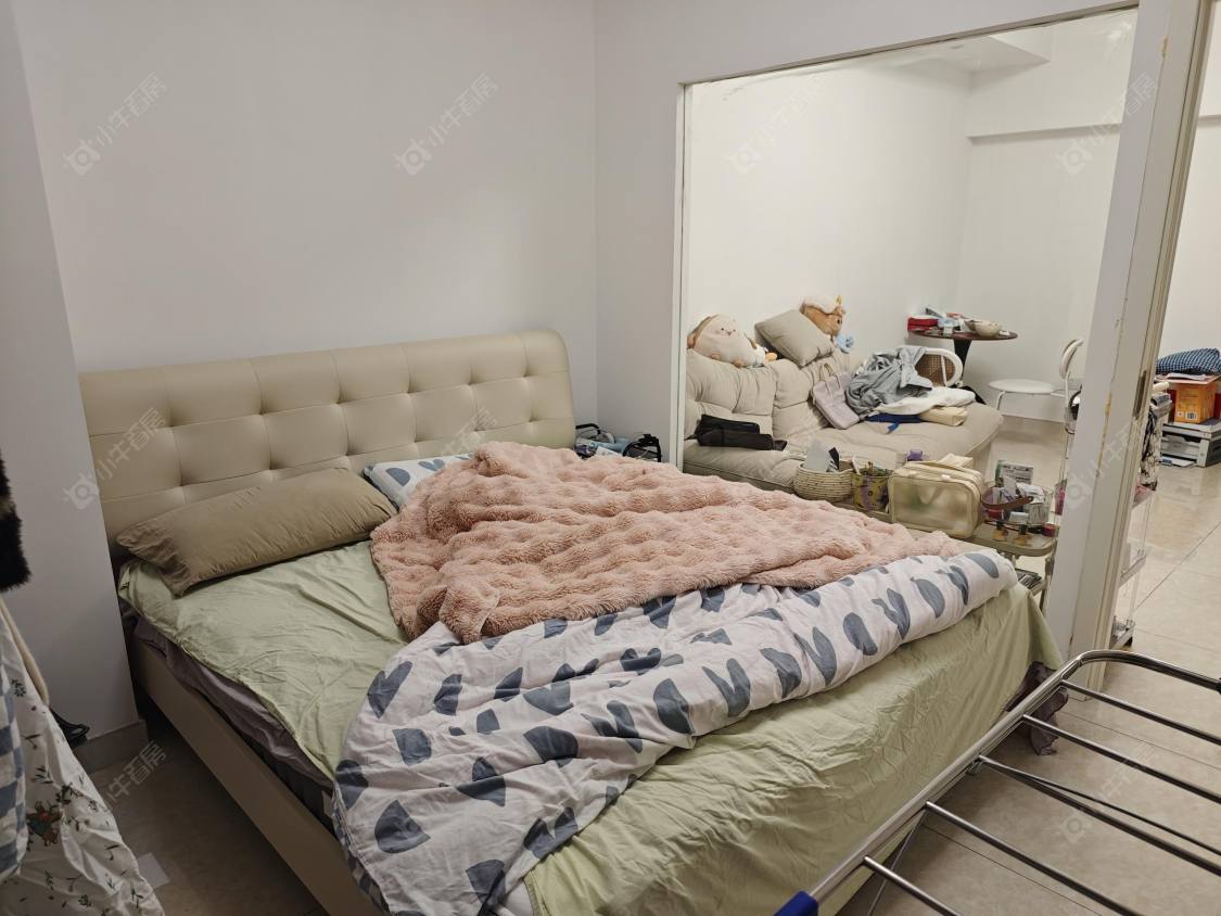 常州亚泰财富中心租房_亚泰财富中心1室1厅房源出租